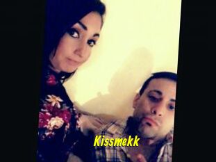 Kissmekk