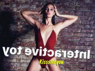 Kisssforyou