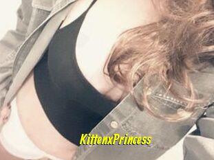 KittenxPrincess