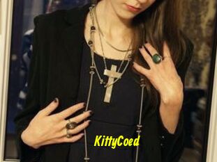 KittyCoed