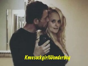 KneesockgirlWonderboy