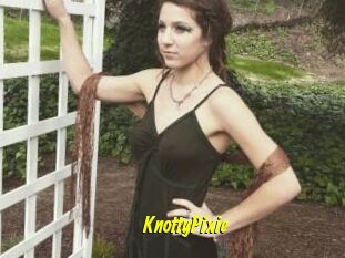 KnottyPixie