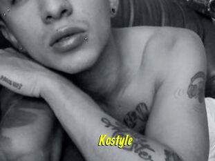Kostyle