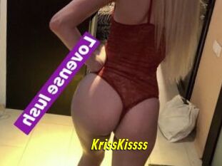KrissKissss