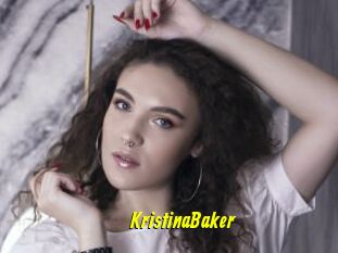 KristinaBaker