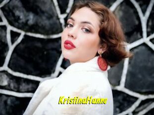 KristinaHanne