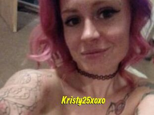 Kristy25xoxo