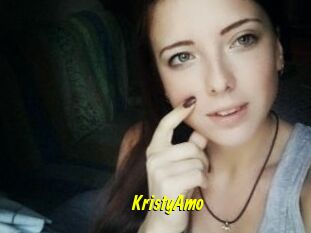 KristyAmo