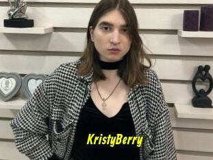 KristyBerry
