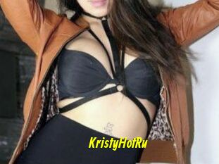 KristyHotRu