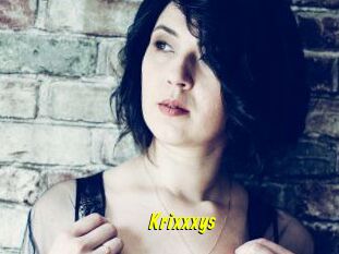 Krixxxys