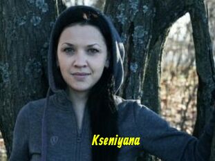 Kseniyana