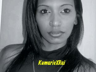 KumarieXRai