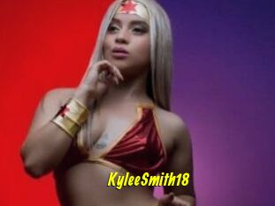 KyleeSmith18