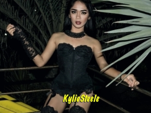 KylieSteele