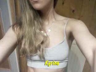 Kyrina