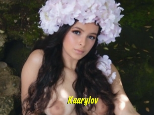 Kaarylov