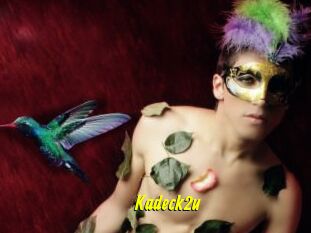 Kadeck2u