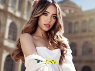 Kaila