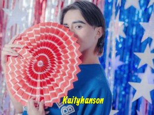 Kaityhanson