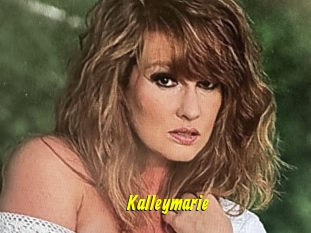 Kalleymarie