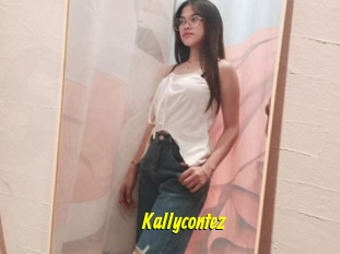 Kallycontez