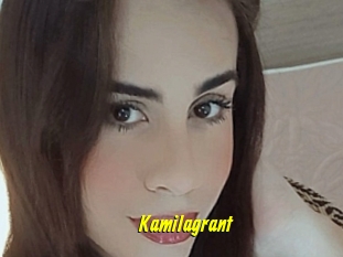 Kamilagrant