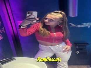 Kamilasouls