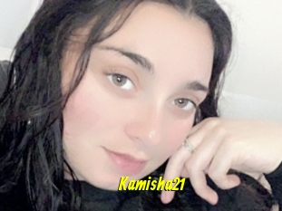 Kamisha21