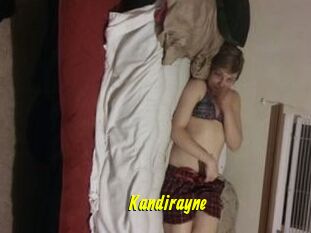 Kandirayne