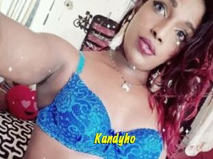 Kandyho