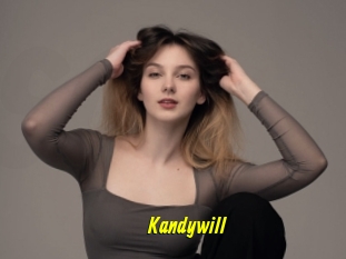 Kandywill