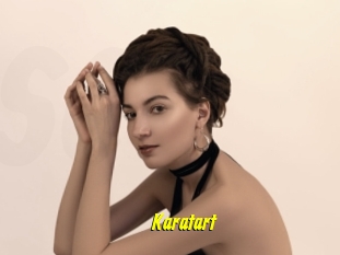 Karatart