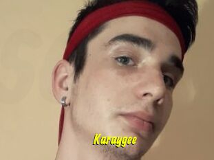 Karaygee