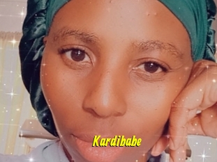 Kardibabe