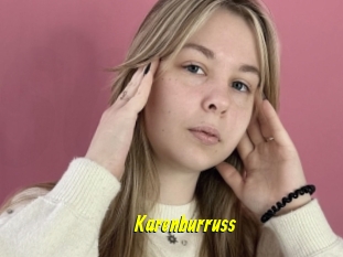 Karenburruss