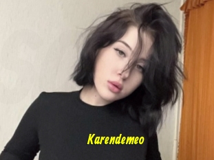 Karendemeo