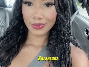 Karensanz