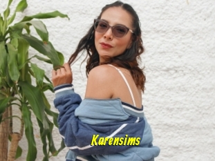 Karensims