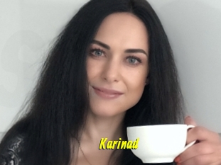 Karinad