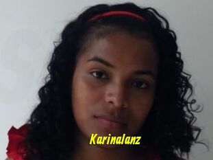 Karinalanz