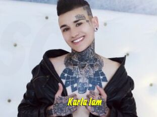 Karla_lam