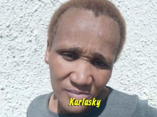 Karlasky