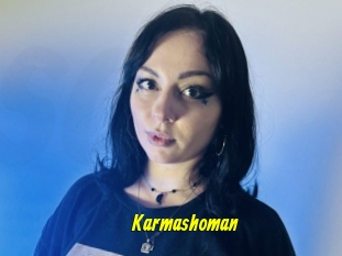 Karmashoman