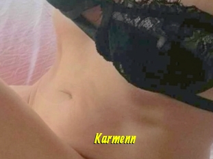 Karmenn