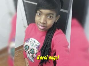 Karol_angel