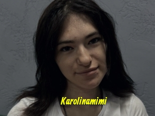Karolinamimi