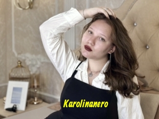 Karolinanero