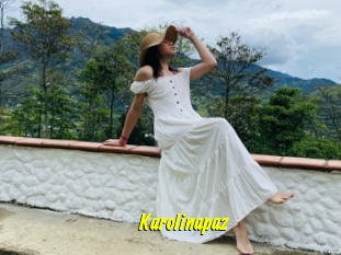 Karolinapaz