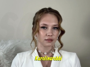 Karolinarobbi